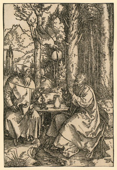  de Albrecht Dürer