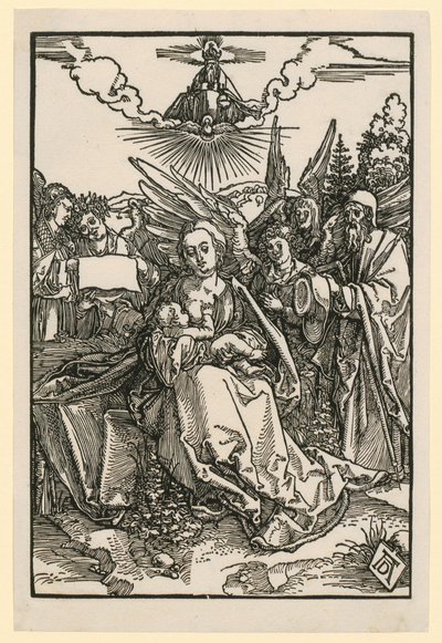  de Albrecht Dürer