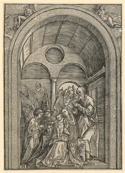  de Albrecht Dürer