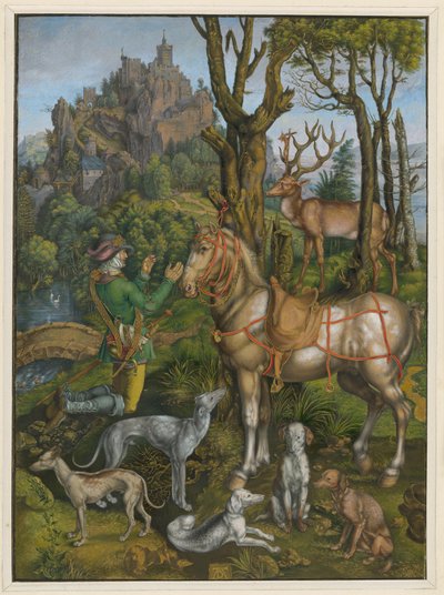  de Albrecht Dürer