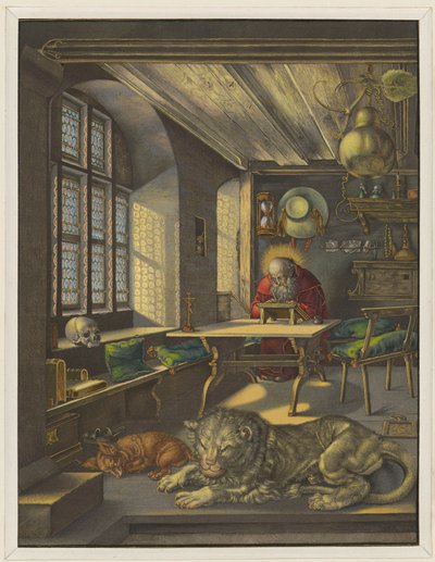  de Albrecht Dürer