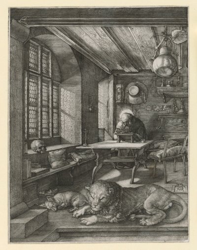  de Albrecht Dürer