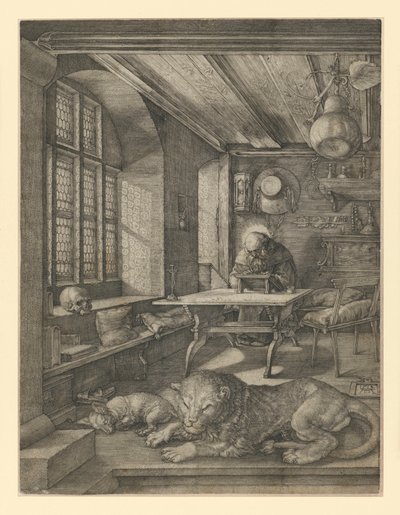  de Albrecht Dürer