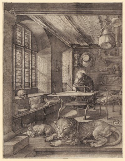  de Albrecht Dürer