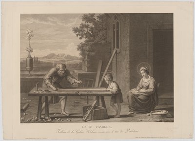San Jerónimo en el desierto de Albrecht Dürer