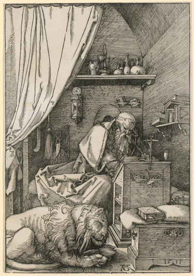  de Albrecht Dürer