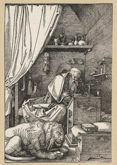 de Albrecht Dürer