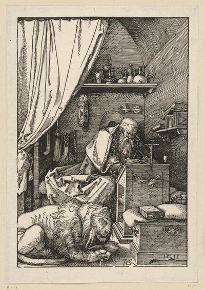  de Albrecht Dürer