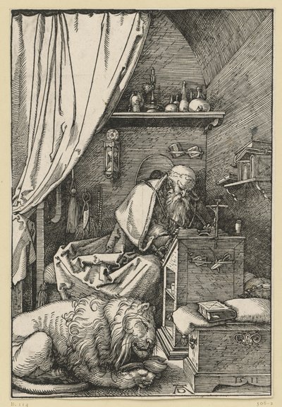  de Albrecht Dürer