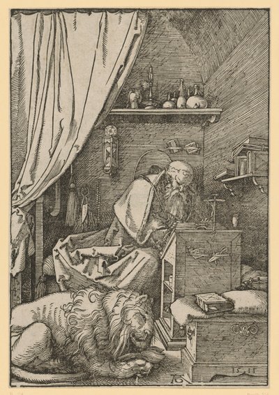  de Albrecht Dürer