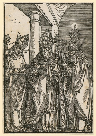  de Albrecht Dürer
