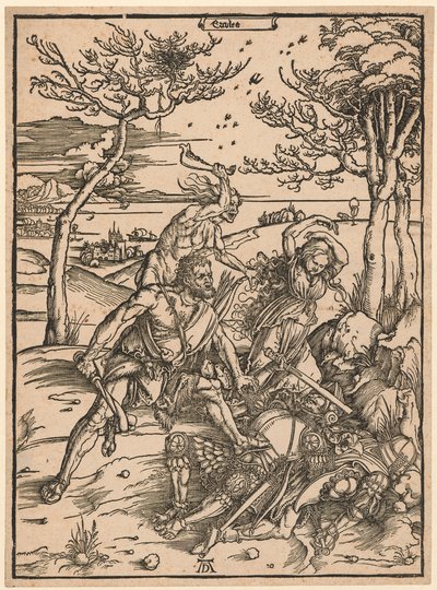  de Albrecht Dürer