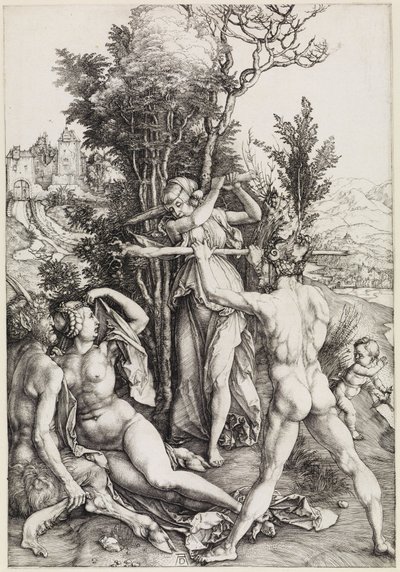  de Albrecht Dürer