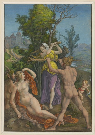 de Albrecht Dürer