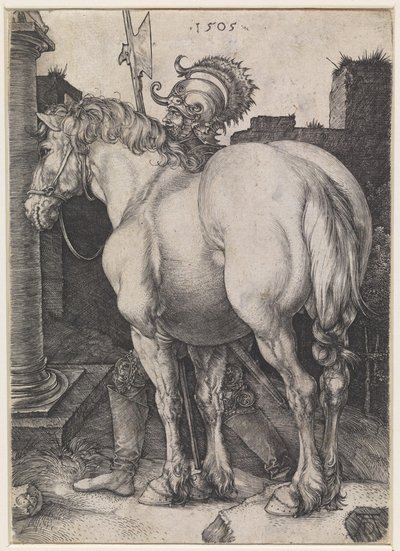  de Albrecht Dürer
