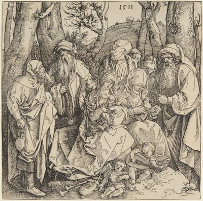  de Albrecht Dürer
