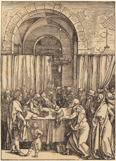  de Albrecht Dürer