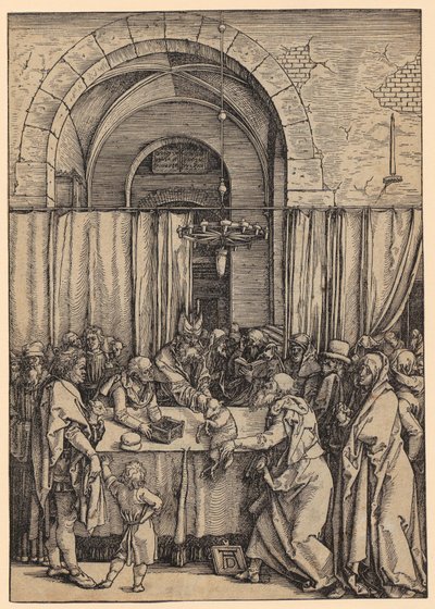  de Albrecht Dürer