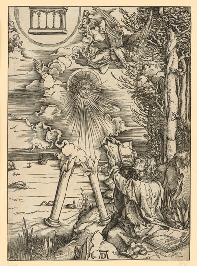  de Albrecht Dürer
