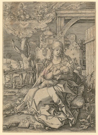  de Albrecht Dürer