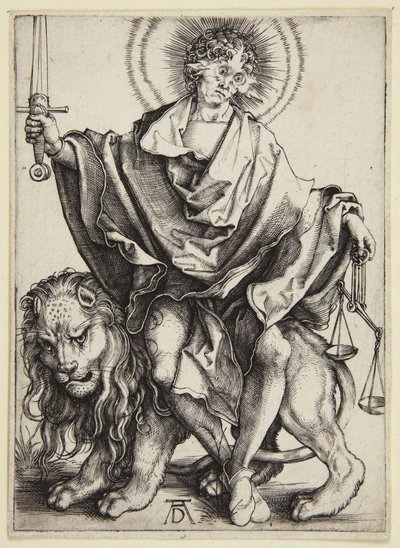  de Albrecht Dürer