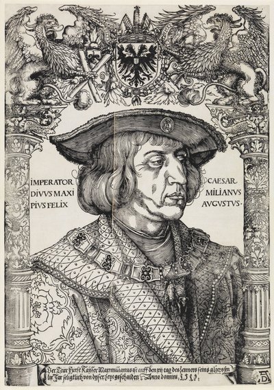  de Albrecht Dürer