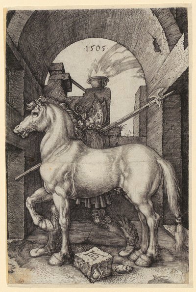  de Albrecht Dürer