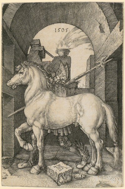  de Albrecht Dürer
