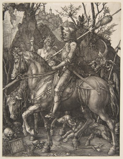  de Albrecht Dürer