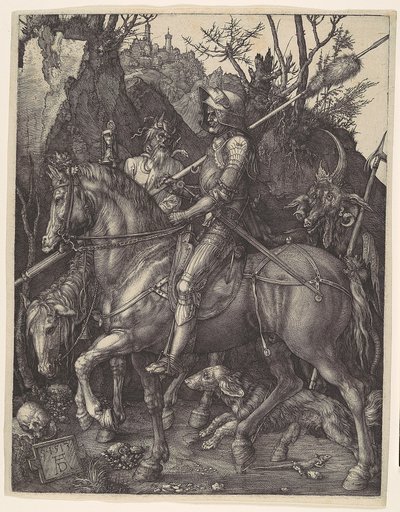  de Albrecht Dürer