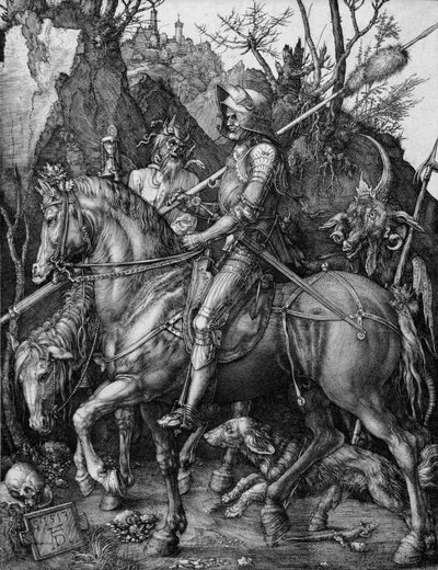  de Albrecht Dürer