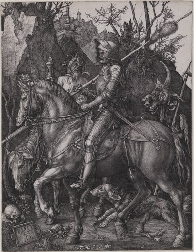  de Albrecht Dürer