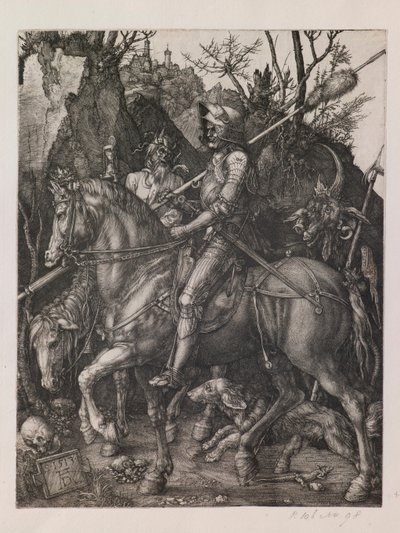  de Albrecht Dürer
