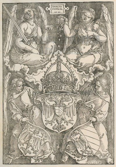  de Albrecht Dürer