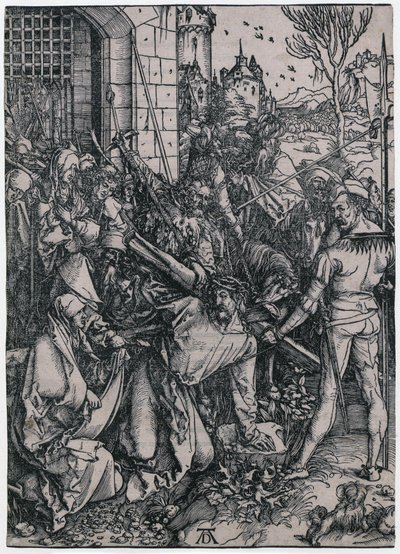  de Albrecht Dürer