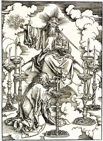  de Albrecht Dürer