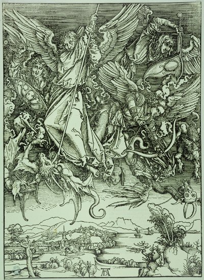  de Albrecht Dürer