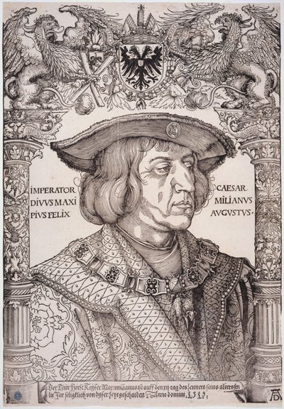  de Albrecht Dürer