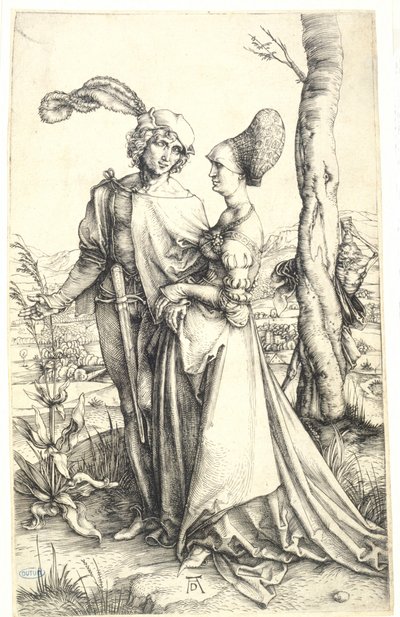  de Albrecht Dürer