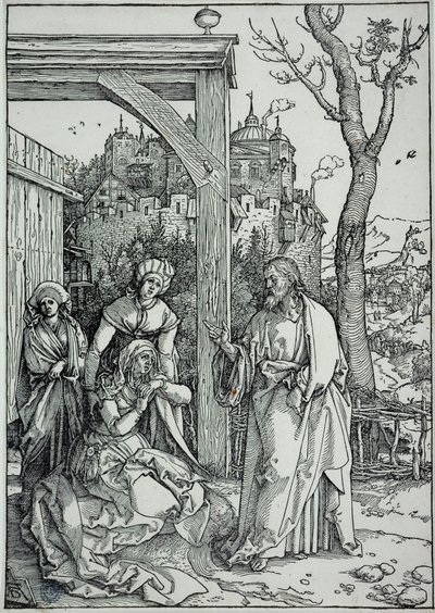  de Albrecht Dürer