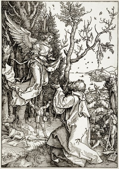  de Albrecht Dürer