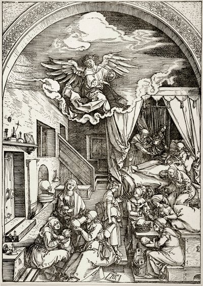  de Albrecht Dürer