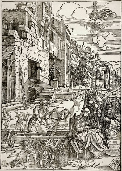  de Albrecht Dürer
