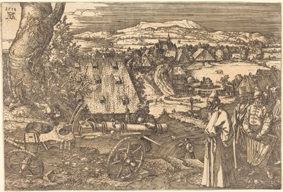  de Albrecht Dürer