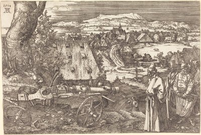  de Albrecht Dürer