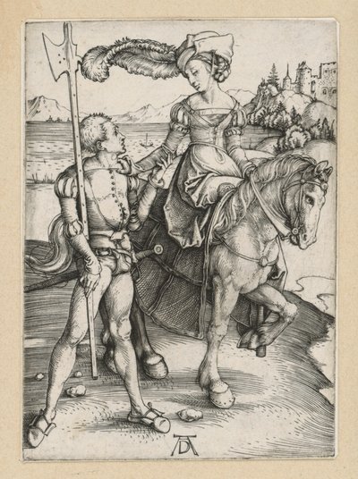  de Albrecht Dürer