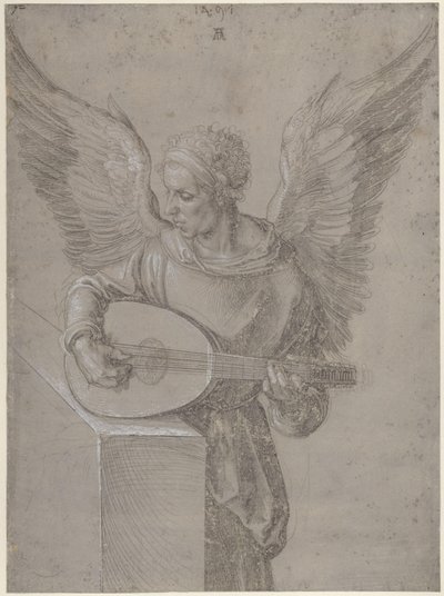  de Albrecht Dürer