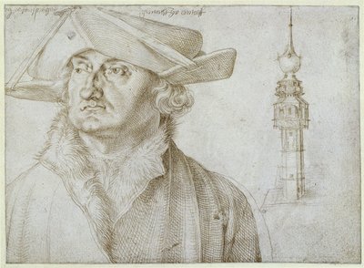  de Albrecht Dürer