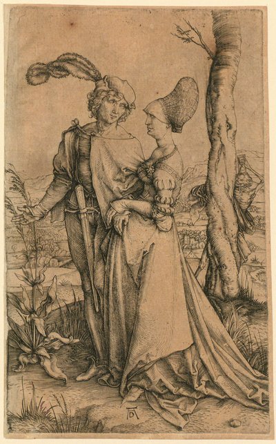  de Albrecht Dürer