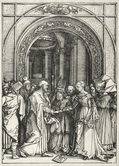  de Albrecht Dürer